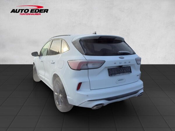 Ford Kuga Plug-In Hybrid ST-Line X bild 3