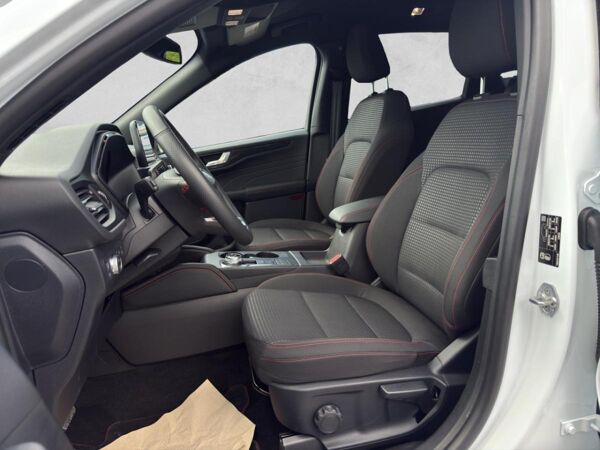 Ford Kuga Plug-In Hybrid ST-Line Sportpaket Bluetooth bild 7