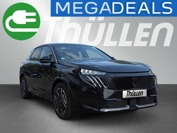 Peugeot 3008 e-3008 GT Elektro 210 / 360° Kamera / AHK / SHZ / bild 3