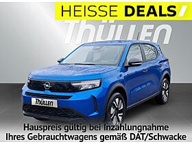 Opel Frontera Edition Hybrid 1.2 Automatik Start/Stop