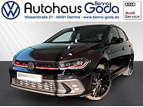 Volkswagen Polo GTI 2.0 l TSI OPF LED ACC