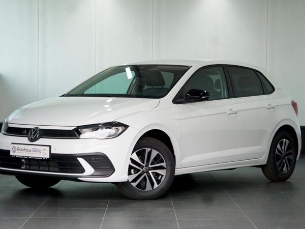 Volkswagen Polo ENERGY 1.0 l TSI OPF LED ACC bild 2