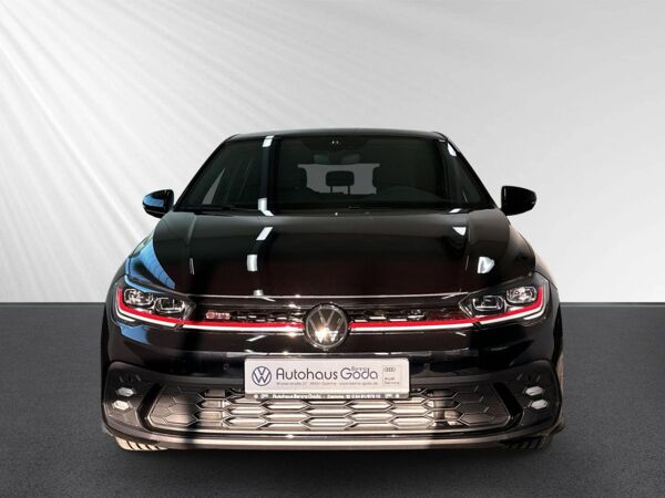 Volkswagen Polo GTI 2.0 l TSI OPF LED ACC bild 4