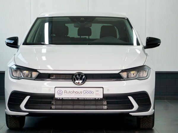 Volkswagen Polo ENERGY 1.0 l TSI OPF LED ACC bild 5