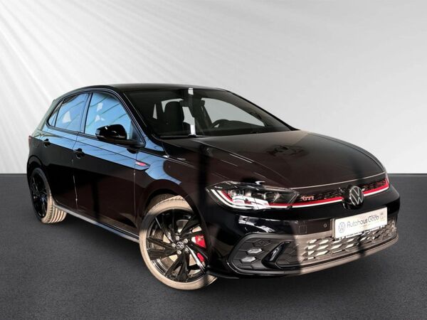 Volkswagen Polo GTI 2.0 l TSI OPF LED ACC bild 5