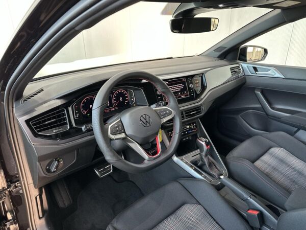 Volkswagen Polo GTI 2.0 l TSI OPF LED ACC bild 7