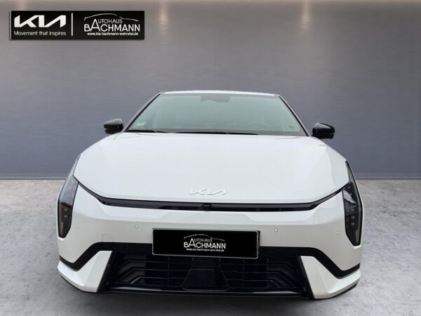 Kia EV4 Fastback 81,4 GT-Line/Drive/Comfort/Connect bild