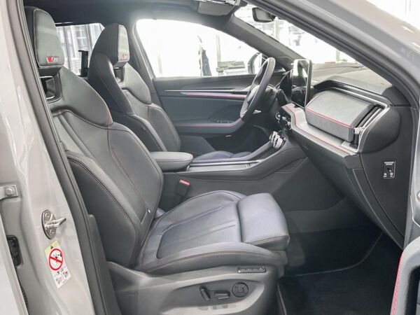 Skoda Kodiaq RS 2.0 TSI 4x4 DSG bild 5