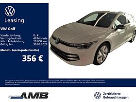 Volkswagen Golf Energy 1.5 eHybrid AHK/Matrix/Navi/09.30Garantie