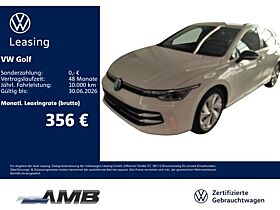 Volkswagen Golf Energy 1.5 eHybrid AHK/Matrix/Navi/09.30Garantie