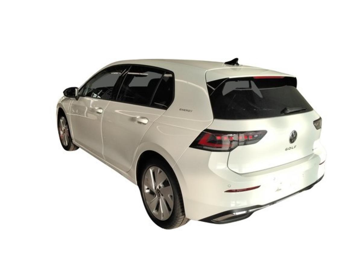 Volkswagen Golf Energy 1.5 eHybrid AHK/Matrix/Navi/09.30Garantie bild 5