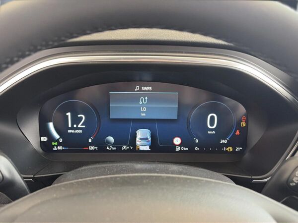 Ford Focus Turnier Titanium X iACC B&O Kamera Navi LED bild 7