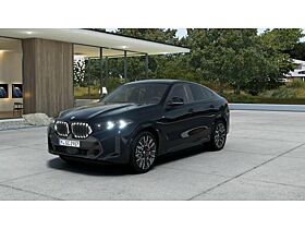 BMW X6 xDrive30d M Sport Pro *Vorführwagenzulassung 06 - 12 2026* BMW X6 xDrive30d M Sport Pro *Vorführwagenzulassung 06 - 12 2026*