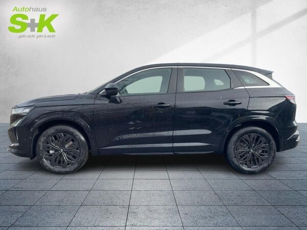 Renault Austral Evol. Hybrid E-Tech 200 *Allwetter*Sitzh bild 2