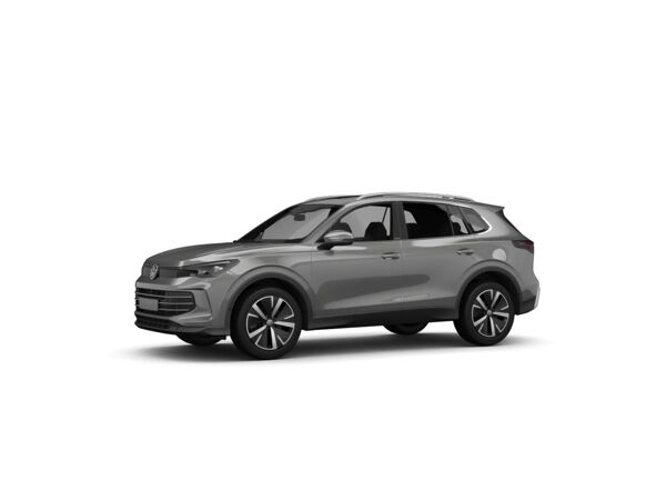 Volkswagen Tiguan bild 2