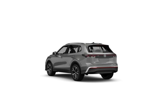 Volkswagen Tiguan bild 3