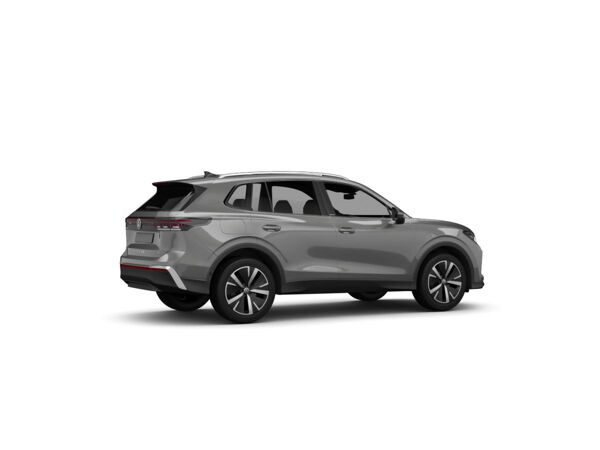 Volkswagen Tiguan bild 4