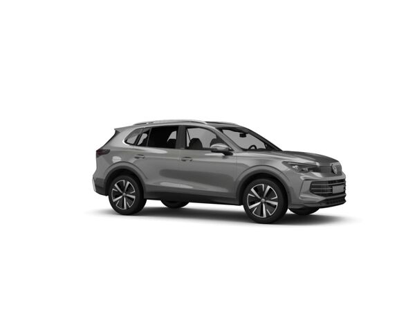 Volkswagen Tiguan bild 7