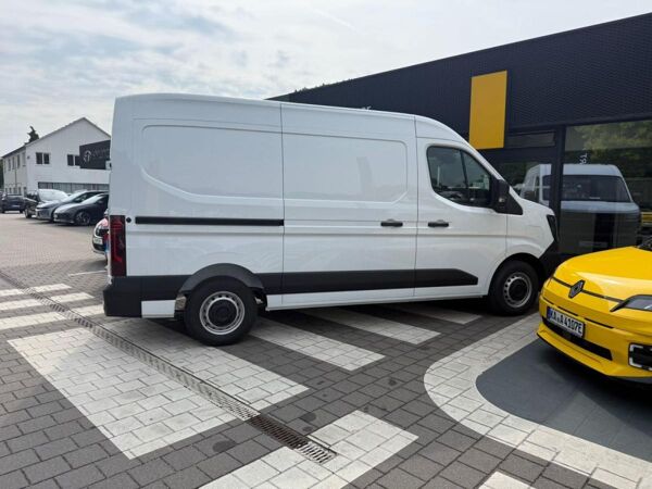 Renault Master Kastenwagen E-Tech FWD Kasten advance L2H bild 6