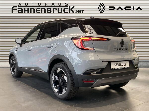 Renault Captur Esprit Alpine Full Hybrid E-Tech 160 ACC bild 3