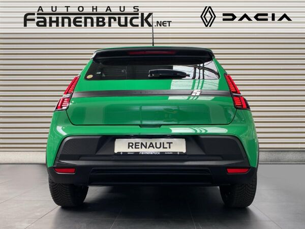 Renault R5 R 5 E-Tech Evolution 120 Urban Range PDC bild 4