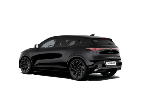 Renault Megane E-Tech Megane E-TECH Esprit Alpine 220 Comfort Range bild 3