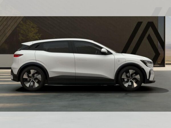Renault Megane E-Tech Megane E-TECH Techno 220 Comfort Range Navi bild 6