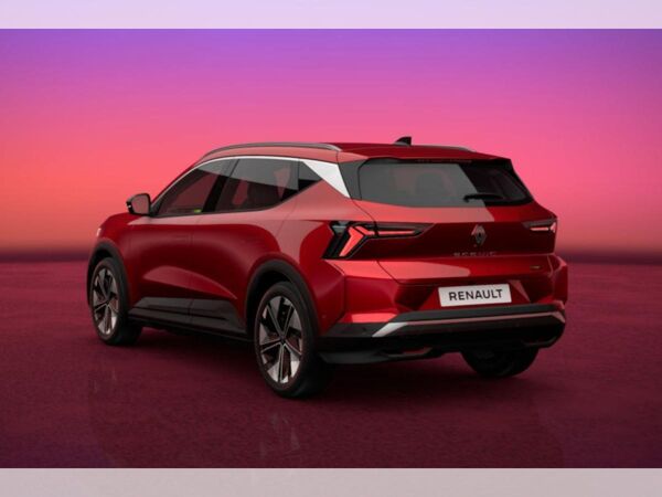 Renault Scenic E-Tech Scenic E-TECH Evolution 170 Comfort Range bild 3