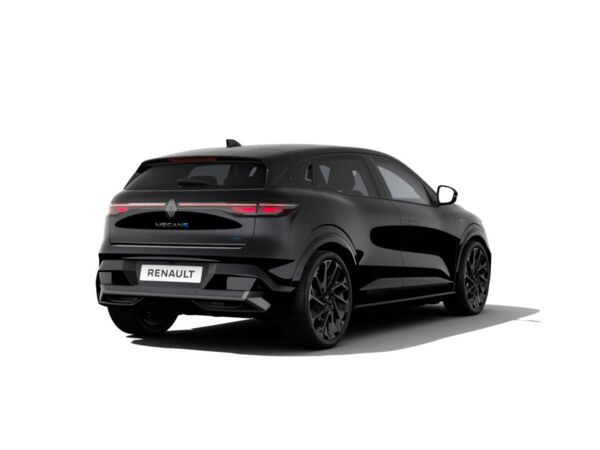 Renault Megane E-Tech Megane E-TECH Esprit Alpine 220 Comfort Range bild 5
