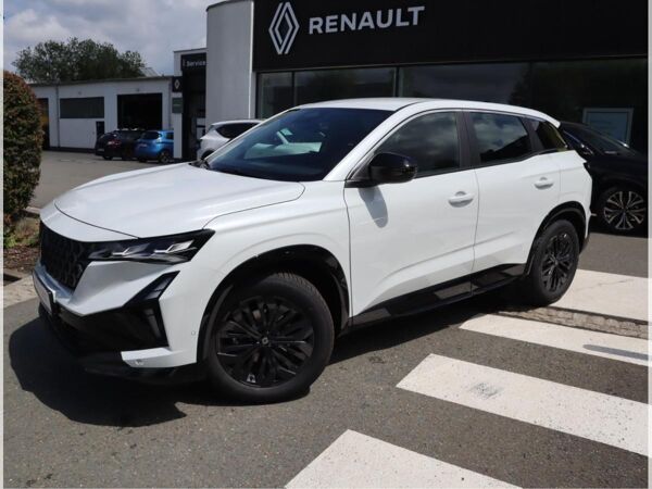 Renault Austral Evolution Mild Hybrid 150 Automatik bild