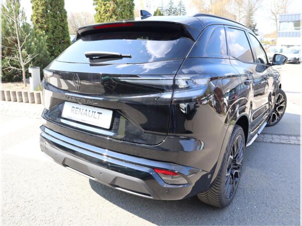 Renault Austral Esprit Alpine Mild Hybrid 150 Automatik bild 5
