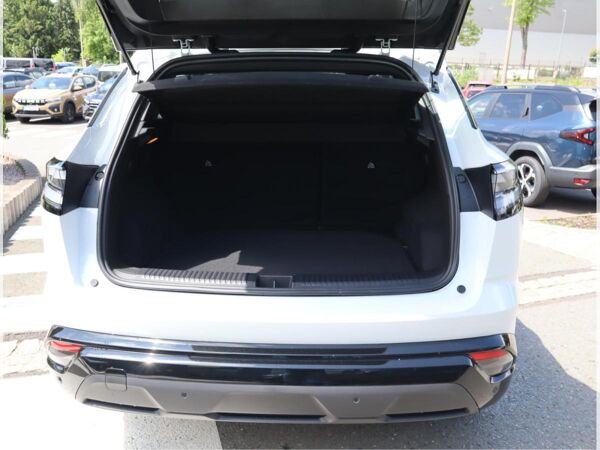 Renault Austral Evolution Mild Hybrid 150 Automatik bild 4