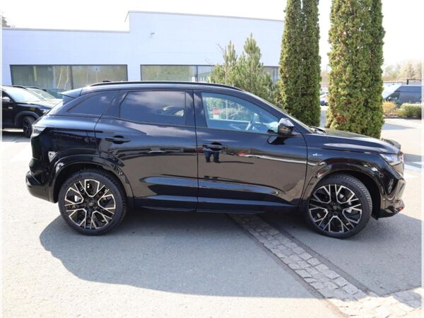 Renault Austral Esprit Alpine Mild Hybrid 150 Automatik bild 6