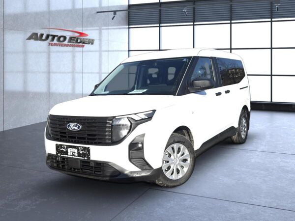 Ford Tourneo Courier 1.0 EcoBoost TREND Bluetooth Klima bild 2