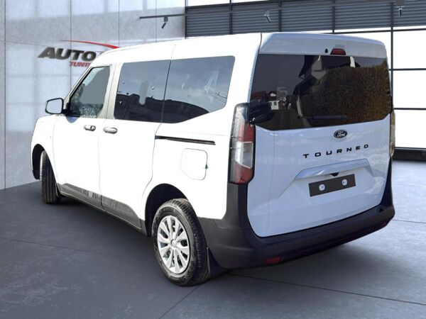 Ford Tourneo Courier 1.0 EcoBoost TREND Bluetooth Klima bild 3