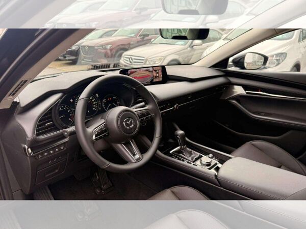Mazda 3 ⚡️ Mazda 3 Blitzangebot! 🔥⚡️ Exklusive Sonderaktion 🚗⚡️ bild 7