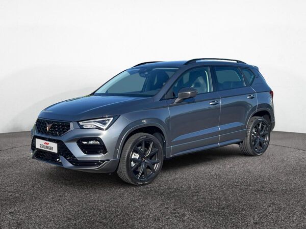 Cupra Ateca TSI DSG|AHK|ACC|VIRT.PEDAL|5-JAHRE/150.000 bild 2