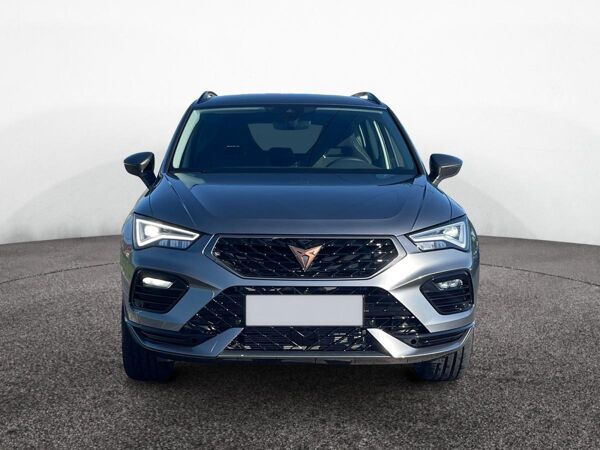 Cupra Ateca TSI DSG|AHK|ACC|VIRT.PEDAL|5-JAHRE/150.000 bild 3