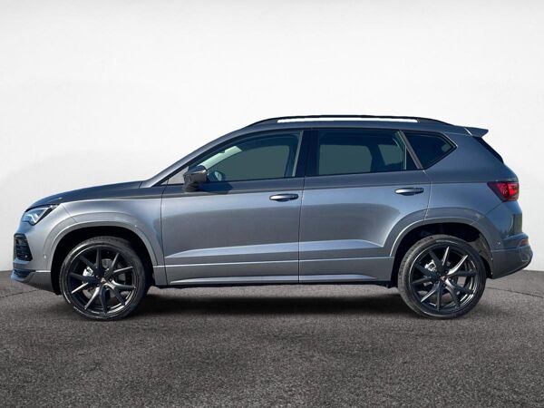 Cupra Ateca TSI DSG|AHK|ACC|VIRT.PEDAL|5-JAHRE/150.000 bild 4