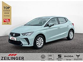 Seat Ibiza 1,0 TSI|WINTERPAKET|FULL-LINK|KLIMANLAGE| Seat Ibiza 1,0 TSI|WINTERPAKET|FULL-LINK|KLIMANLAGE|