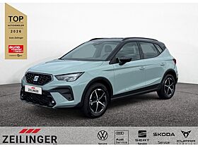 Seat Arona Style TSI DSG|NAVI|ACC|KAMERA|VISION-PLUS| Seat Arona Style TSI DSG|NAVI|ACC|KAMERA|VISION-PLUS|