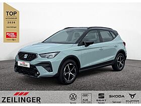 Seat Arona Style TSI DSG|NAVI|ACC|KAMERA|VISION-PLUS|