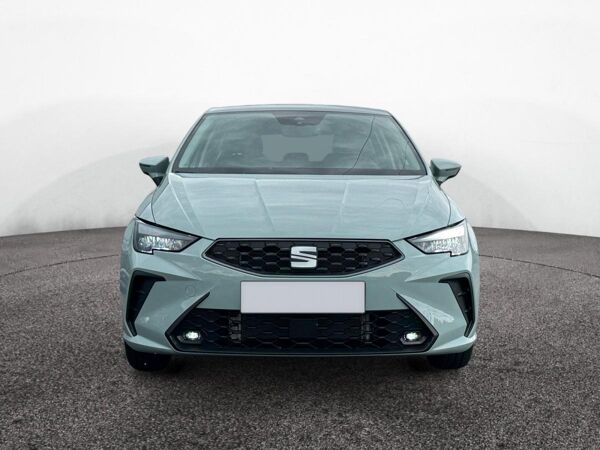 Seat Ibiza 1,0 TSI|WINTERPAKET|FULL-LINK|KLIMANLAGE| bild 3