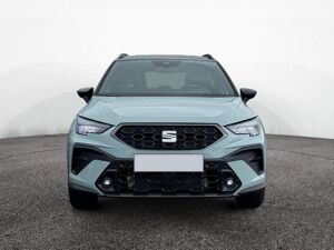 Seat Arona Style TSI DSG|NAVI|ACC|KAMERA|VISION-PLUS| bild 3