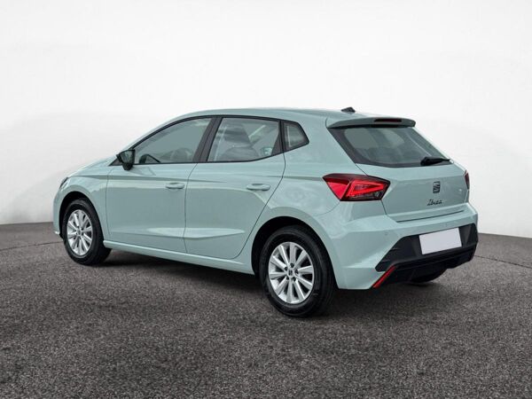 Seat Ibiza 1,0 TSI|WINTERPAKET|FULL-LINK|KLIMANLAGE| bild 5