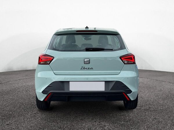 Seat Ibiza 1,0 TSI|WINTERPAKET|FULL-LINK|KLIMANLAGE| bild 6