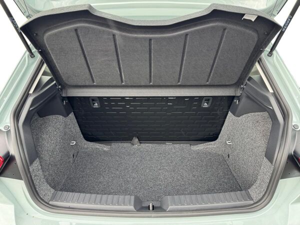 Seat Ibiza 1,0 TSI|WINTERPAKET|FULL-LINK|KLIMANLAGE| bild 7