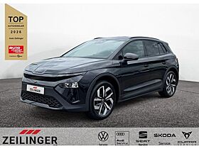 Skoda Elroq 60 Sportline|AHK|NAVI|ACC|LED|SPURHALTEASS Skoda Elroq 60 Sportline|AHK|NAVI|ACC|LED|SPURHALTEASS