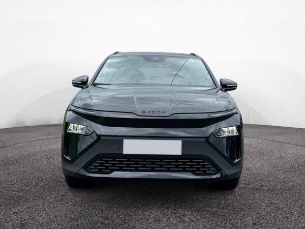Skoda Elroq 60 Sportline|AHK|NAVI|ACC|LED|SPURHALTEASS bild 3