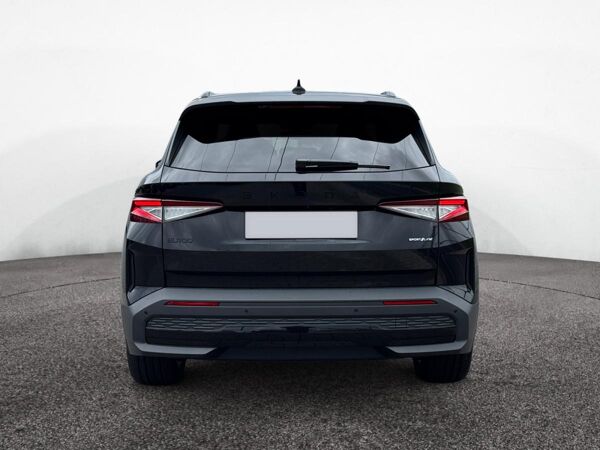 Skoda Elroq 60 Sportline|AHK|NAVI|ACC|LED|SPURHALTEASS bild 6